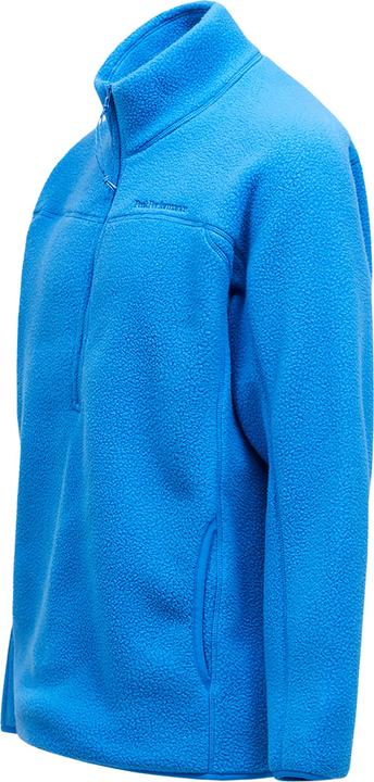 Produktbild Peak Performance Fleece Half Zip (M)