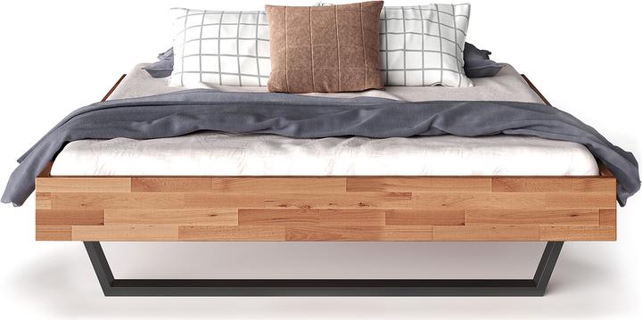 Produktbild Möbel-Eins Löwen (160 x 200 cm)