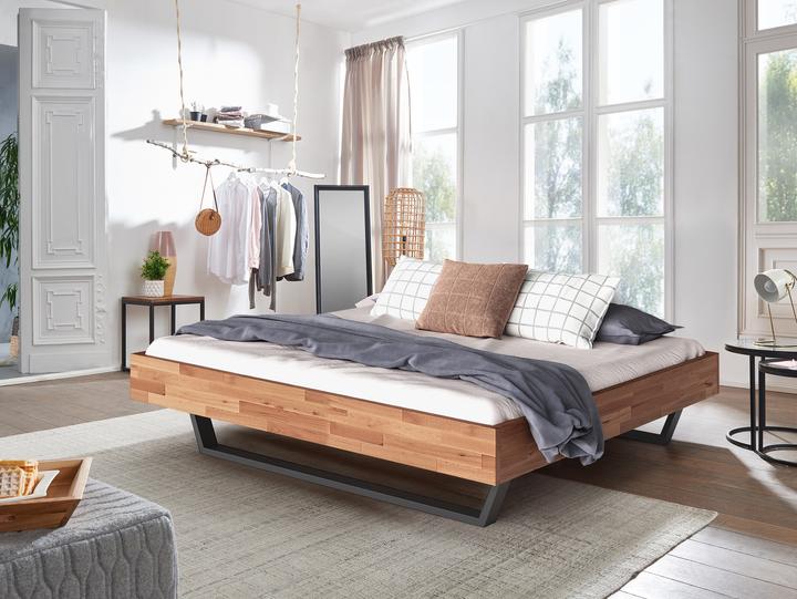 Produktbild Möbel-Eins Löwen (160 x 200 cm)