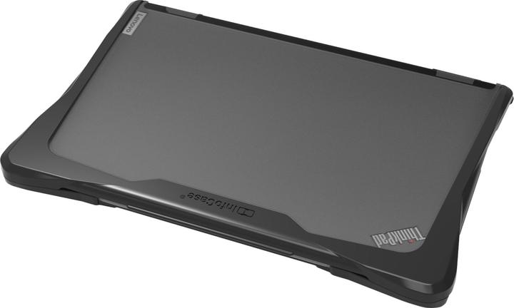 Actual product image Lenovo Infocase Rugged Case for ThinkPad X13 Yoga Gen 4 and X13 2-in-1 Gen 5 (12.99", Lenovo)