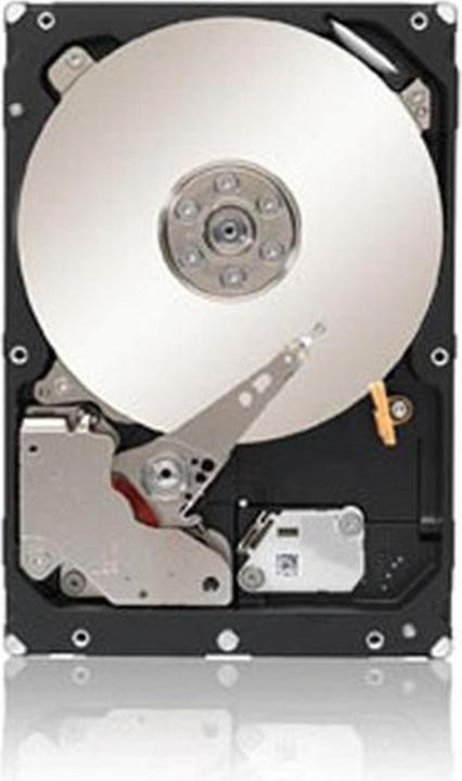 Productafbeelding Seagate 1TB 128MB 7200RPM SAS 6Gbs Gereviseerd (1 TB, 2.5")