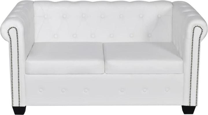 Produktbild VidaXL Nestario (3-Sitzer, 2-Sitzer)