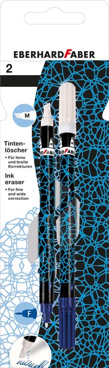 EberhardFaber Tintenkiller