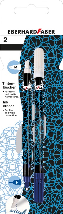 EberhardFaber Tintenkiller