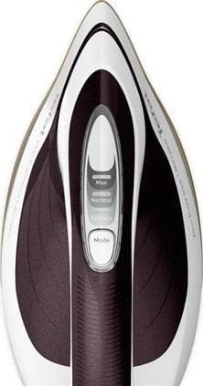 Image du produit Tefal Pro Express Ultimate II GV9721E0 steam ironing station 1.2 L Durilium AirGlide Autoclean (3000 W, 600 g/min)