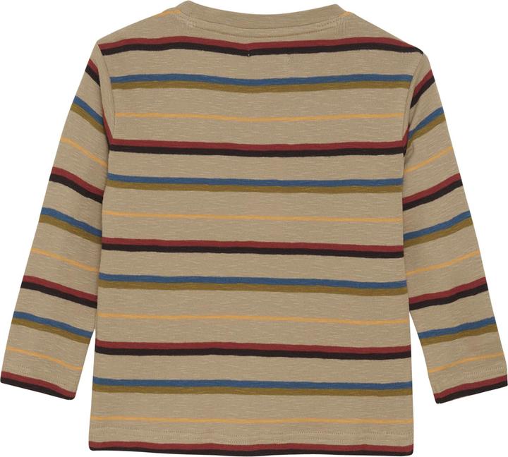 Produktbild Noppies Langarmshirt Ranlo (98)