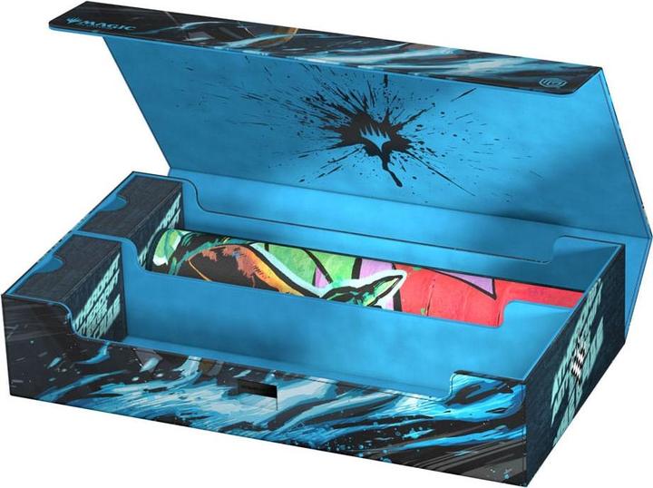 Immagine prodotto Ultimate Guard Omnihive 1000+ Xenoskin Magic: The Gathering "Aetherdrift"