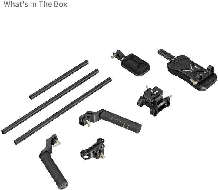 Actual product image SmallRig 4480 (Cage)