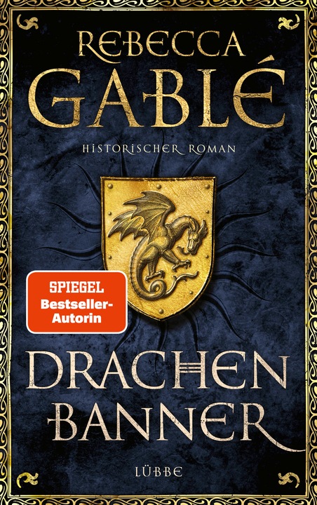 Produktbild Drachenbanner