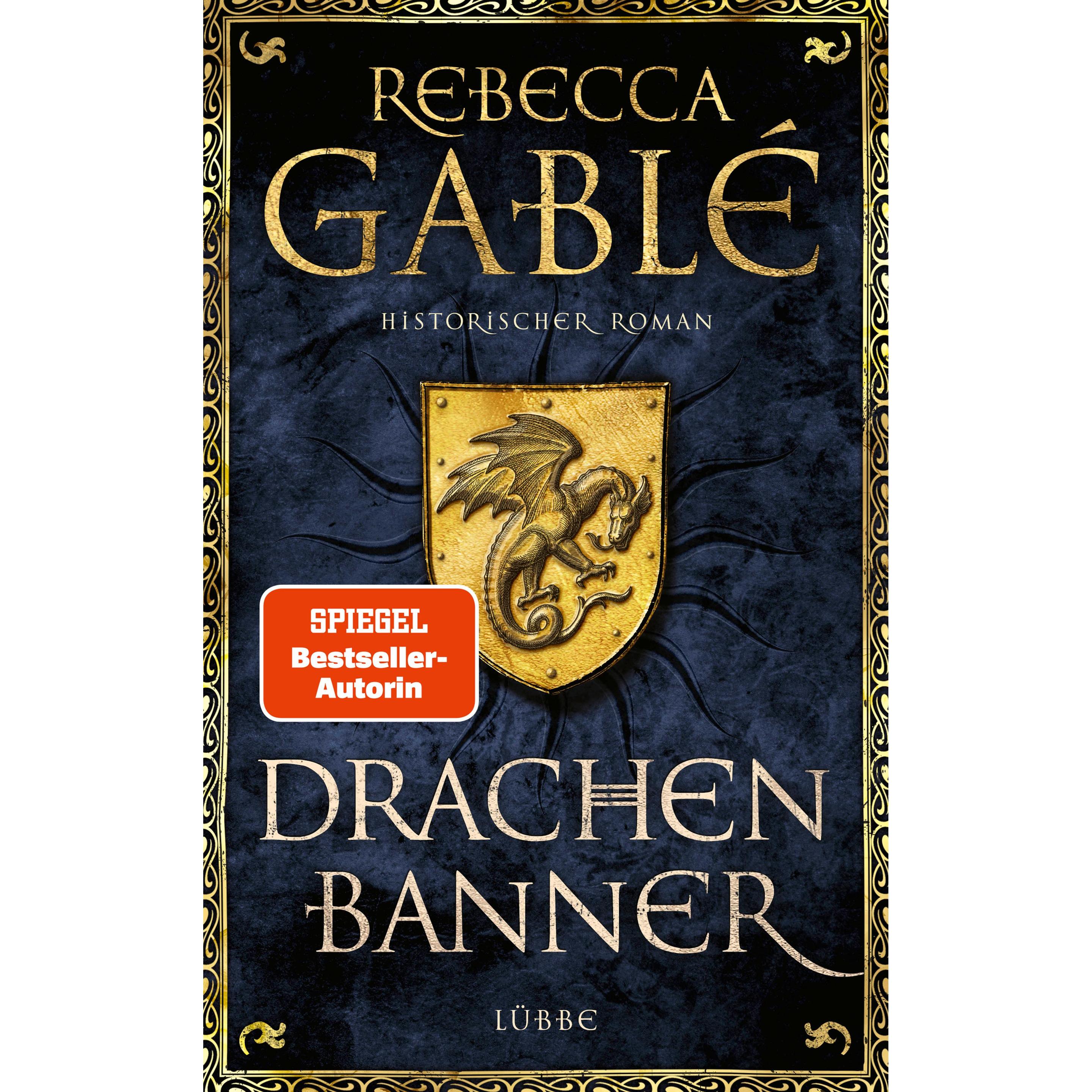 Lübbe Drachenbanner