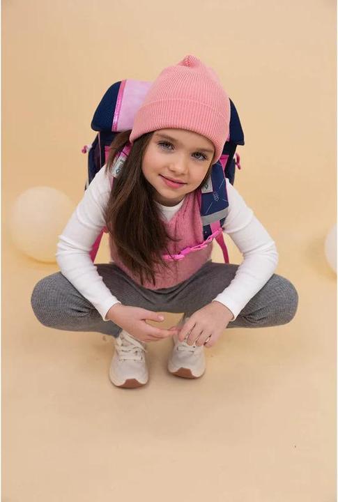 Image du produit Belmil CLASSY Sac à dos scolaire Set de 4 pièces Amazing Horses (19 l)