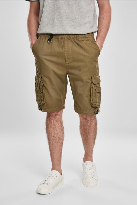 Image du produit Urban Classics Double Pocket Cargo Shorts (L)