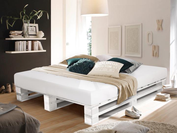 Actual product image Möbel-Eins Paletti (160 x 200 cm)