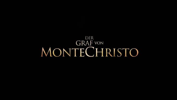 Image du produit Der Graf von Monte Christo - 4K (Blu-ray, Allemand, Français)