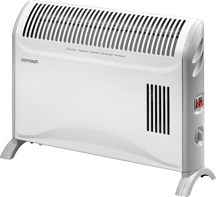 Produktbild Concept KS-3007 (2000 W)