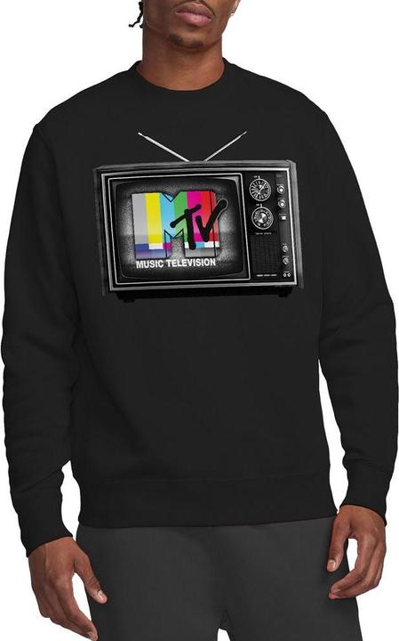 Immagine prodotto MTV Felpa TV Adulto Unisex (XXL)