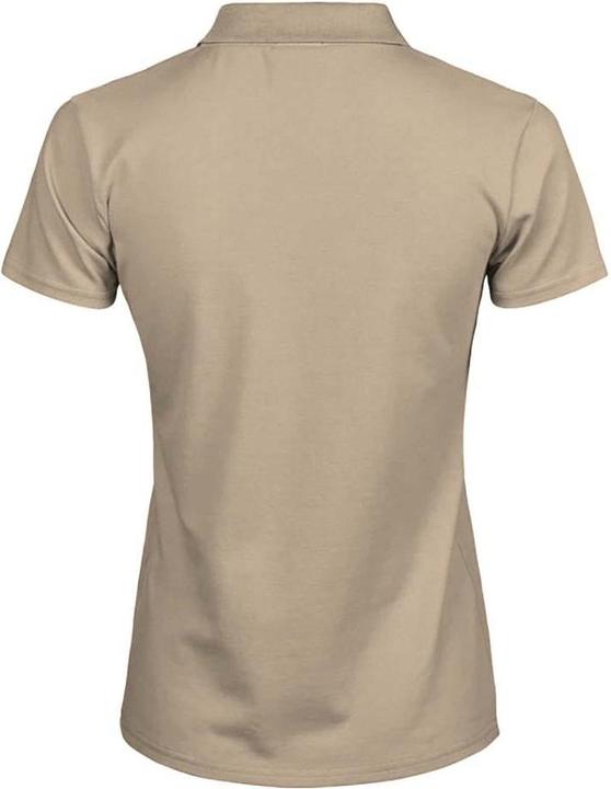 Produktbild Tee Jays Luxury Stretch PoloShirt Kurzarm (S)