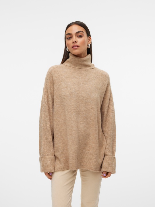Actual product image Vero Moda VMJUPITER jumper knitted jumper (S)