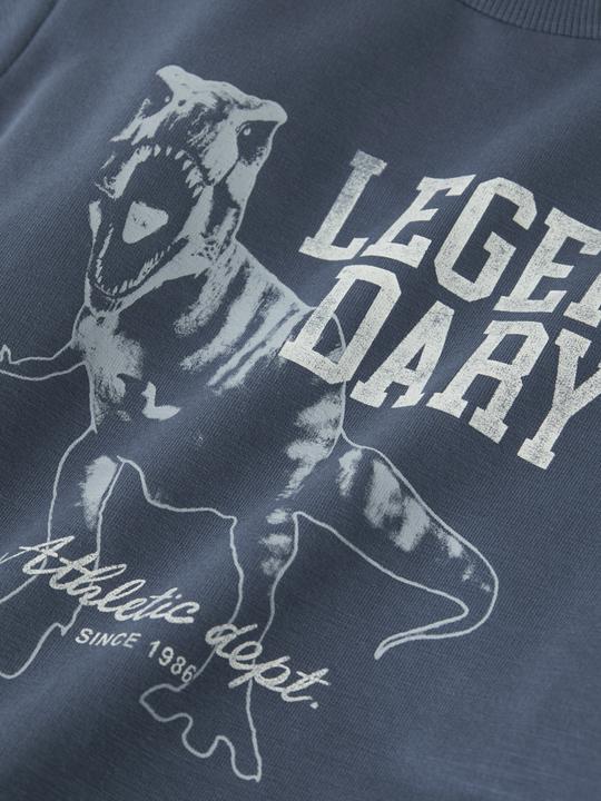 Actual product image Name it Biobaumwoll Sweatshirt (92)