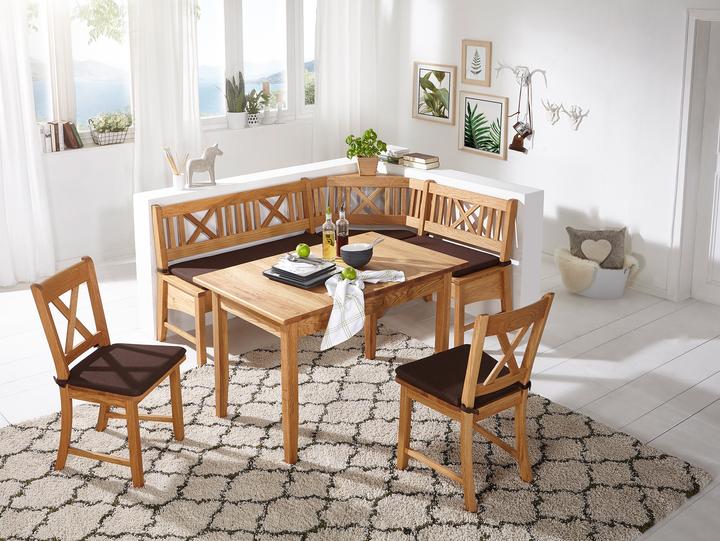 Image du produit Möbel-Eins Kamina (120 x 52.50 x 76.20 cm)