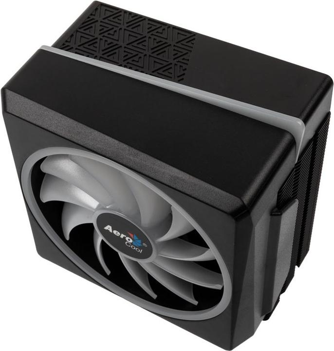 Produktbild AeroCool Cylon 4F Hauptplatine Kühler (e) (160 mm)