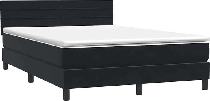 Produktbild vidaXL Boxspringbett (160 x 210 cm)