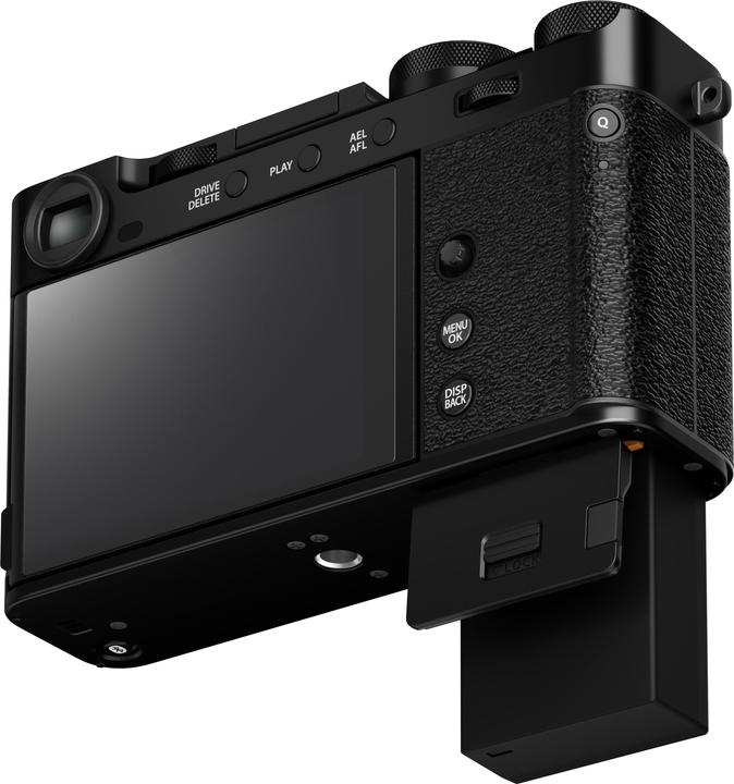 Image du produit Fujifilm X-E5 (40.20 Mpx, APS-C / DX)