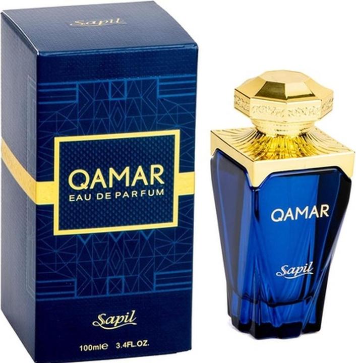 Immagine prodotto Sapil Qamar Per Donne 3,4 oz EDP Spray (Eau de parfum, 96 ml)