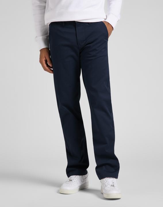 Actual product image Lee Regular Chino Leesure (28)