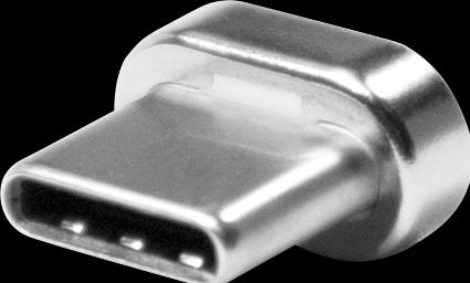 Produktbild LogiLink CU0119 (1 m, USB 2.0)