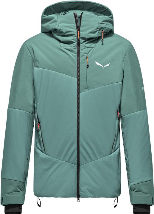 Produktbild Salewa Ortles Tirolwool® Air Kapuzenjacke (L)