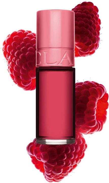 Produktbild Clarins Water Lip Stain - 11 Soft Pink Water Matte (11 Soft Pink Water Matte)