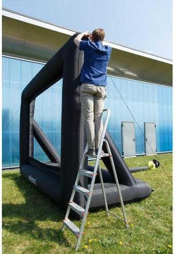 Produktbild Celexon INF200 (140", 16:9)