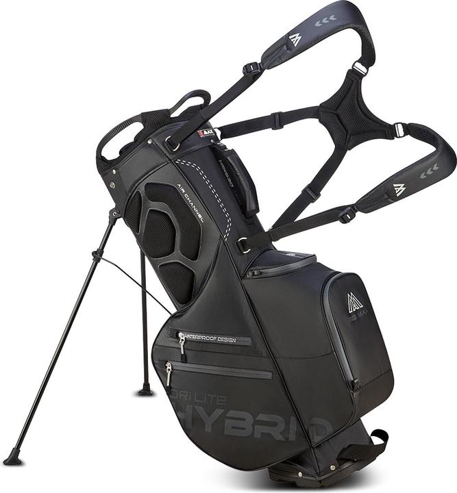 Produktbild Big Max Dri Lite Hybrid Plus Standbag