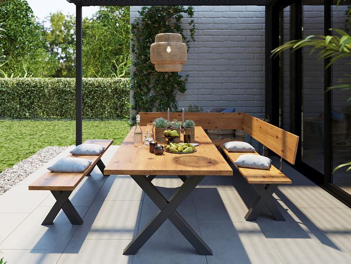 Image du produit Möbel-Eins ALABAMA (200 cm)