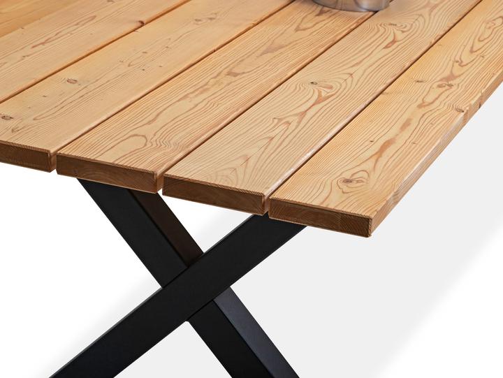 Actual product image Möbel-Eins X-Bein