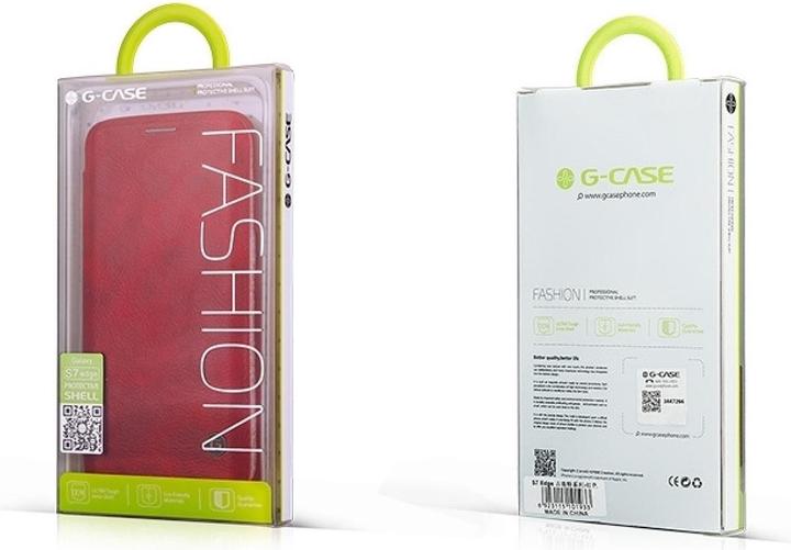 Produktbild G-Case Samsung Galaxy S8+ Hülle Flipcase (Samsung Galaxy S8+)