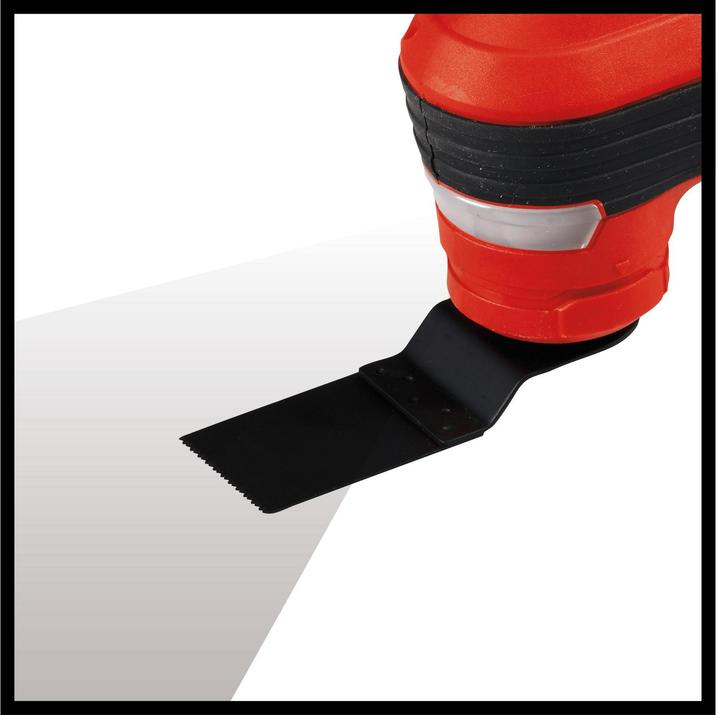 Actual product image Einhell TE-MG 350 EQ (Multifunctional tool)
