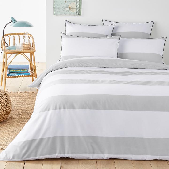 Immagine prodotto La Redoute Interieurs Yacht (Copripiumino, 200 x 200 cm)