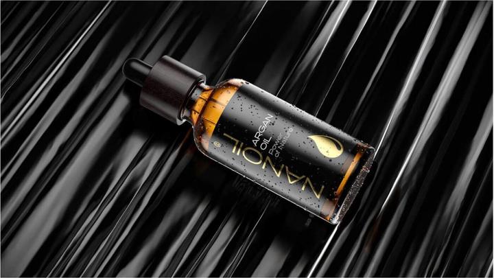 Produktbild Nanoil Argan Oil (50 ml)