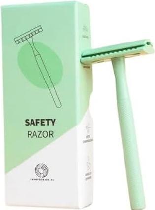 Immagine prodotto Shampoo bar Rasoio di sicurezza