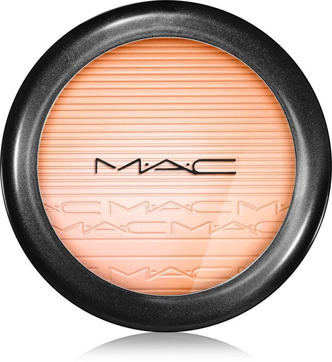 Image du produit MAC Cosmetics Surligneur Extra Dimension (Afficher l'or, Highlighter, 9 ml)