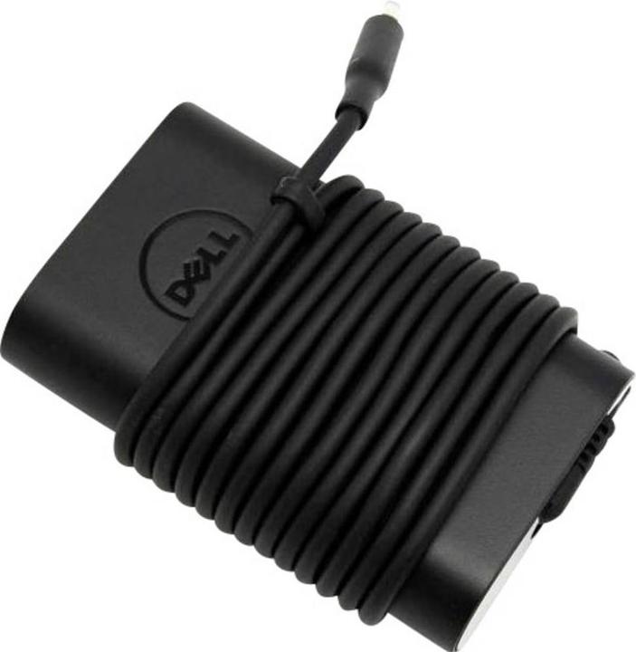 Produktbild Dell Notebook-Netzteil 4H6NV 45 W 1 (45 W)
