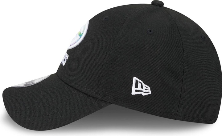Produktbild New Era Green Bay Packers CRUCIAL CATCH 9FORTY Snapback Cap (One Size)