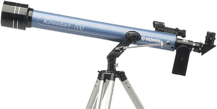 Produktbild Konus Refraktor Teleskop Konustart-700B 60/700