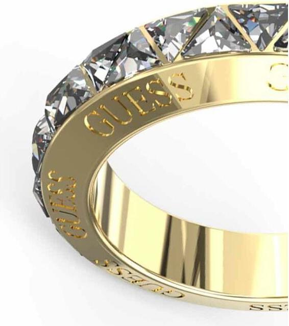 Immagine prodotto Guess Anello MULTI TRINGLE Anello (12)