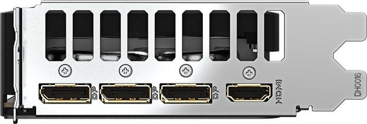 Image du produit Gigabyte GeForce RTX 5060 Ti Eagle MAX OC (16 Go)