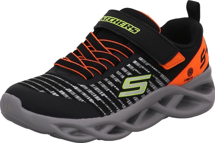 Image du produit Skechers 401650L BKOR (31)
