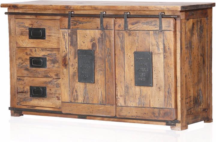 Image du produit Möbel-Eins Bristol (150 x 45 x 80 cm)