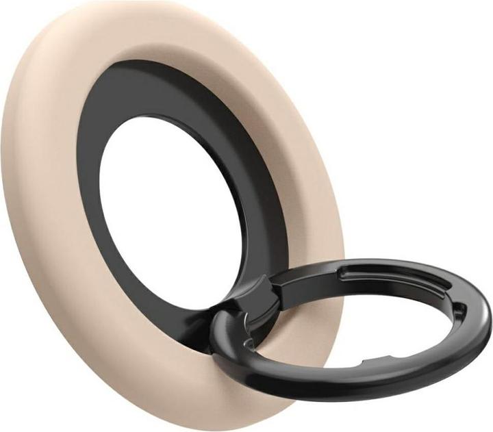 Produktbild Spigen - Phone Ring Nano Pop MagSafe - Coconut Beige
